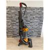 Image 1 : Dyson DC25 All Floors Bagless Ball Vacuum