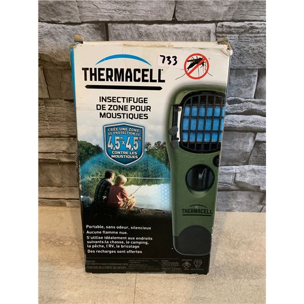 Thermacell Mosquito Area Repellent