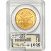 Image 2 : 1893-S $20 Gold Double Eagle PCGS MS60