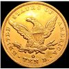 Image 2 : 1847-O $10 Gold Eagle UNCIRCULATED
