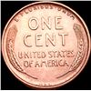 Image 2 : 1909-S VDB Wheat Cent CHOICE BU RD