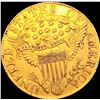 Image 2 : 1803/2 $5 Gold Half Eagle UNCIRCULATED