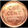 Image 2 : 1955/55 DDO Wheat Cent CHOICE BU RD