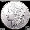 Image 1 : 1904-S Morgan Silver Dollar UNCIRCULATED