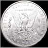 Image 2 : 1904-S Morgan Silver Dollar UNCIRCULATED