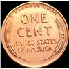 Image 2 : 1955/55 DDO Wheat Cent CHOICE BU RD