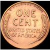 Image 2 : 1955/55 DDO Wheat Cent CHOICE BU RD