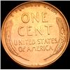 Image 2 : 1909-S VDB Wheat Cent CHOICE BU RD