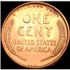 Image 2 : 1909-S VDB Wheat Cent CHOICE BU RD