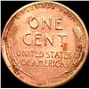 Image 2 : 1955/55 DDO Wheat Cent CHOICE BU RD