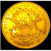 Image 2 : 1875-CC $20 Gold Double Eagle CHOICE AU