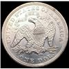 Image 2 : 1871 Seated Liberty Dollar UNCIRCULATED