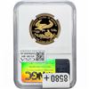 Image 2 : 1995-W 1/2oz $25 Gold Eagle NGC PF70 Ultra Cameo