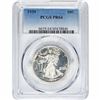 1939 Walking Liberty Half Dollar PCGS PR64