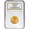 1975 USSR .2489oz Gold 10 Roubles NGC MS65
