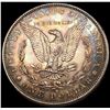 Image 2 : 1884-S Morgan Silver Dollar UNCIRCULATED