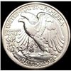 Image 2 : 1919 Walking Liberty Half Dollar UNCIRCULATED
