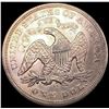 Image 2 : 1870-CC Seated Liberty Dollar UNCIRCULATED