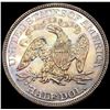 Image 2 : 1882 Seated Liberty Half Dollar CHOICE PROOF