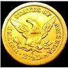 Image 2 : 1840-O $2.50 Gold Quarter Eagle HIGH GRADE