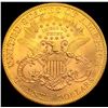 Image 2 : 1901 $20 Gold Double Eagle GEM BU