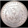 Image 2 : 1895-O Morgan Silver Dollar UNCIRCULATED