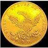 Image 2 : 1837 $5 Gold Half Eagle HIGH GRADE