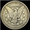 Image 2 : 1893-S Silver Morgan Dollar NICELY CIRCULATED