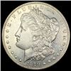 Image 1 : 1879-S Silver Morgan Dollar CLOSELY UNCIRCULATED