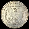 Image 2 : 1879-S Silver Morgan Dollar CLOSELY UNCIRCULATED