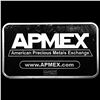 Image 1 : APMEX 1 oz .9995 Fine Platinum Bar GEM PROOF