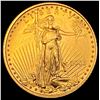 2005 1/10 oz Gold American Eagle $5 SUPERB GEM BU
