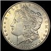 1879 Morgan Silver Dollar CLOSELY UNCIRCULATED