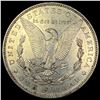 Image 2 : 1879 Morgan Silver Dollar CLOSELY UNCIRCULATED