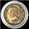 1862 Copper-Nickel Indian Head Cent CLOSELY UNCIRCULATED