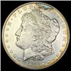 Image 1 : 1878-S Silver Morgan Dollar UNCIRCULATED