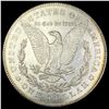 Image 2 : 1878-S Silver Morgan Dollar UNCIRCULATED