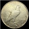 Image 2 : 1935-S Silver Peace Dollar CLOSELY UNCIRCULATED