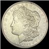 1921-D Silver Morgan Dollar UNCIRCULATED