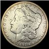 1891-O Silver Morgan Dollar NICELY CIRCULATED