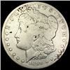 1888-S Silver Morgan Dollar NICELY CIRCULATED