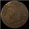 1810 Classic Head Large Cent NICELY CIRCULATED