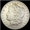1886-O Silver Morgan Dollar NEARLY UNCIRCULATED