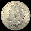 1892-S Silver Morgan Dollar LIGHTLY CIRCULATED