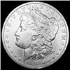 1892-S Silver Morgan Dollar NEARLY UNCIRCULATED