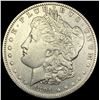 1891-O Silver Morgan Dollar NICELY CIRCULATED