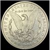 Image 2 : 1891-O Silver Morgan Dollar NICELY CIRCULATED