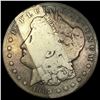 Image 1 : 1903-S Silver Morgan Dollar NICELY CIRCULATED