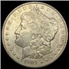 Image 1 : 1903 Silver Morgan Dollar CLOSELY UNCIRCULATED