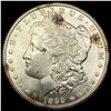 Image 1 : 1899-O Silver Morgan Dollar CHOICE BU